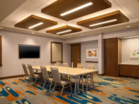 DoubleTree by Hilton Pittsburgh - Cranberry Ξενοδοχεία στην πόλη Πίτσμπουργκ