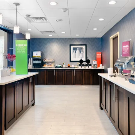 Hampton Inn Wetumpka