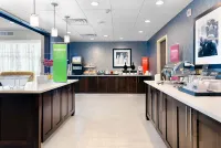 Hampton Inn Wetumpka Hotels in Wetumpka