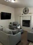 3-bedroom house in charming Tucson