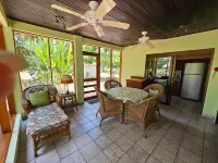 villa sur le bord de la mer Hotel di Esterillos Oeste