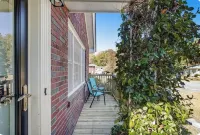 Private 3BR- Mins to Park Circle and I-26- Large Backyard
