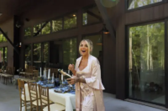 North Georgia Escape