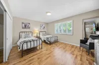 Hidden Paradise｜ BBQ & Fish Pond