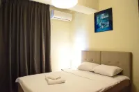 Urban Vibe Apartments 2