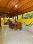 Holiday home in Trindade, Paraty RJ Less than 1 minute from the sand x1f929; Hotel a Trindade