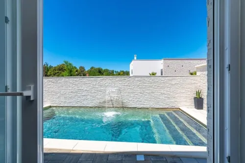 Familie Urlaub Hotels in Zadar