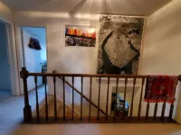 Peaceful Oasis in North Point - BBQ Grill - Hot Tub