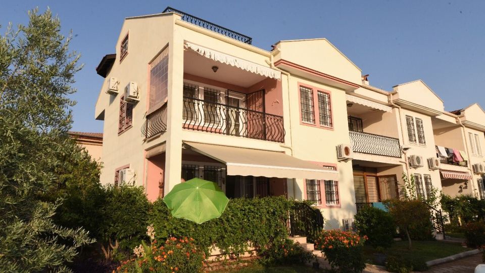Tugay Hotel