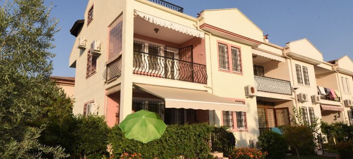 Tugay Hotel Hotels in Fethiye