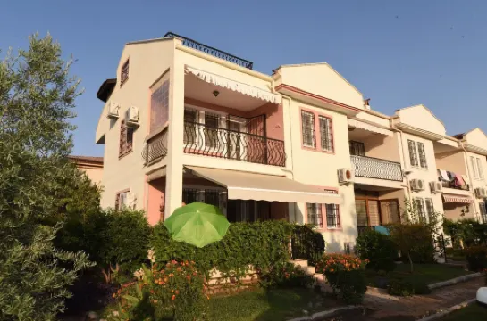Tugay Hotel