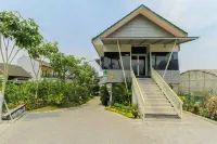 Griya Mulya Near Alun Alun Batu Mitra RedDoorz