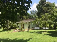 Chácara com Muito Verde e Tranquilidade