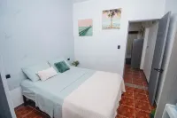 Cozy apartment in marvelous Liberia with AC, WiFi