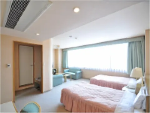 Hotel Sushine Sanuma Hotels in Tome