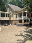 3-bedroom condo in beautiful Oxford, perfect for football weekends!