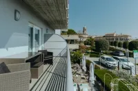 The small attic - Lovely apartment. 加達湖畔帕登赫住宿飯店