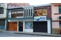 1. Comfortable and Modern Suite