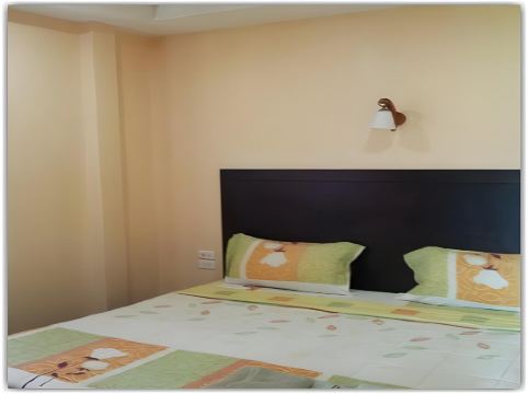 ลันตา ดรีม การ์เดน พูลวิลลา