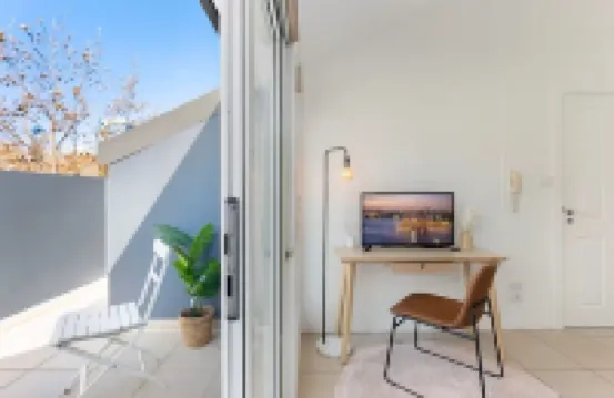 Fantastic stay-walk to darling harbour&fish market