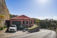 Localização Fantástica, com Vista Para o mar e Para a Vila! Ideal Para Famílias