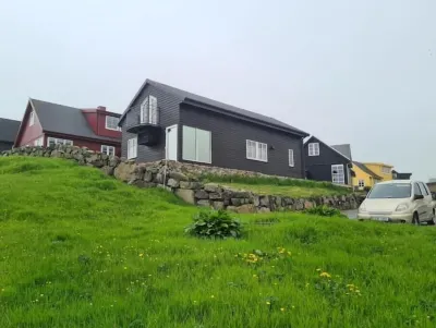 Casa Pállsstova. 5 Bedroom villa فنادق في 