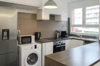 Magnifique Appartement Proche Paris Hotel di Saint-Maurice