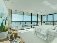 Meridiano Hotel Hôtels à : Maceió