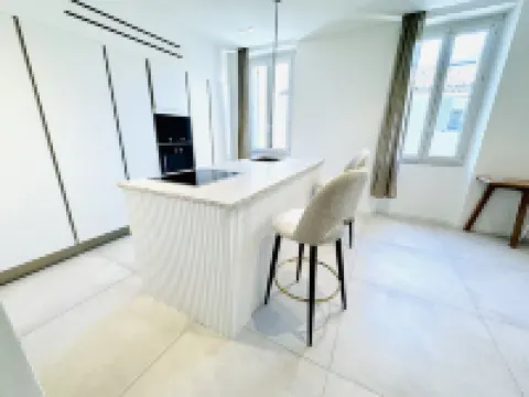 Saint-tropez Hypercentre