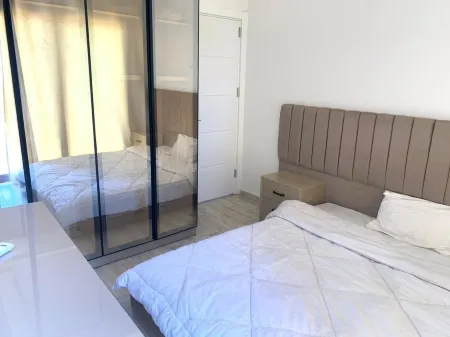 00201014846728 Furnished studio inside Casa Beverly Hills Compound, Sheikh Zayed Отели рядом с достопримечательностью «St.Samual Church - El Sheikh Zayed City»