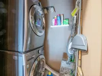 2-bedroom apartment in charming Hallowell with AC Hotels in Hallowell