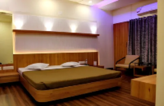 Hotel Kuber Hotels in Porbandar
