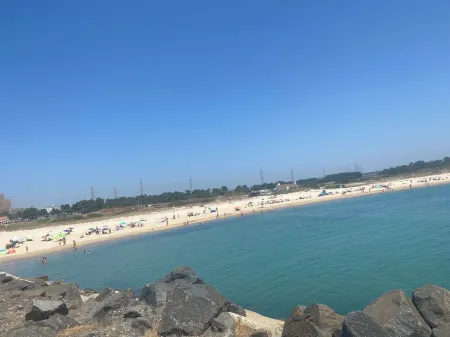 Villa sao Domingos Отели в г. Сантьяго-ду-Касем