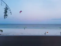 Zanzibar Bliss – Uroa Beachfront 2Br Retreat with Balcony & WiFi Hotels in Uroa