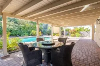 Charming Retreat near San Diego's Best Attractions فنادق في Bonita