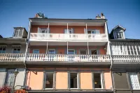 Spacieux Appartement Spa Balnéo Romantique Hotels near Carmel