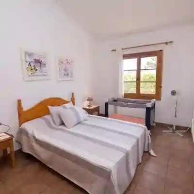 Villa Isabel Rooms