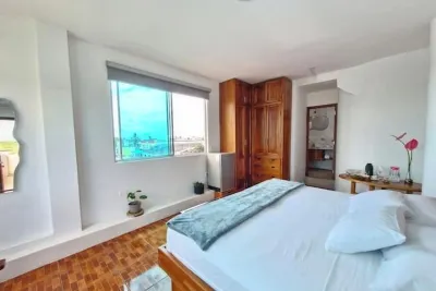 Dominga Terrace Các khách sạn ở 