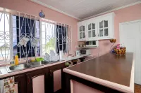 Island Memoires Hotels in Malgretoute