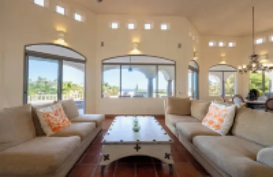 Cabo Villa Casa Los Amigos at Palmilla