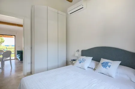 Mediterranean Suite, 5 minutes from the port