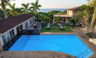 Umthunzi Hotel and Conference