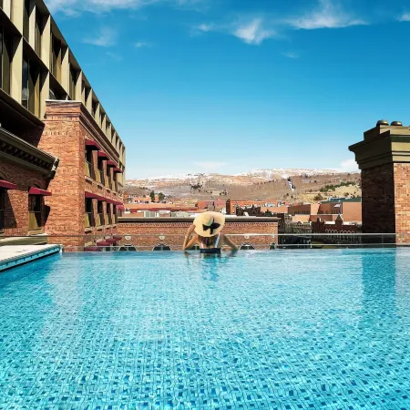 Chamonix Casino Hotel