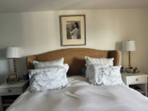 Charming 2-bedroom condo with AC and WiFi in adorable Coronado