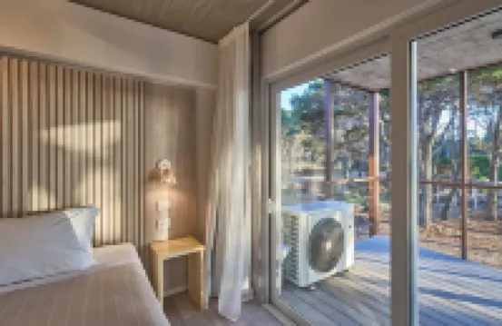 Almarena La Reserva Hotels in 