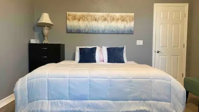 The Sun Belle House Hotel a Gateway