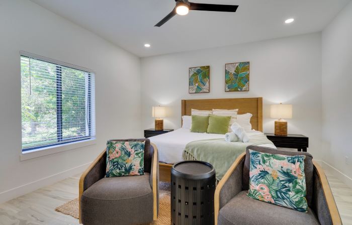 7 Mi Fort Myers Beach Luxe Mai Tai Villa