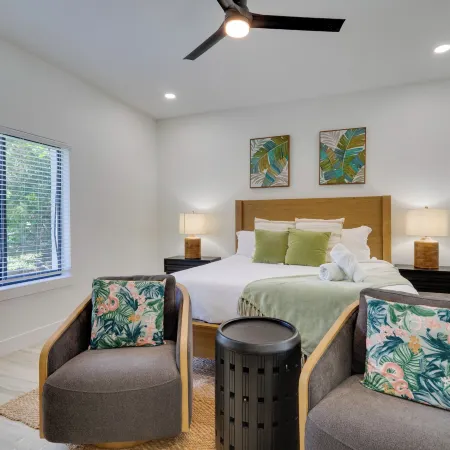 7 Mi Fort Myers Beach Luxe Mai Tai Villa