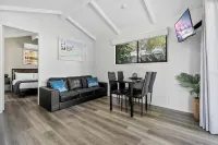 Ingenia Holidays Kinka Beach Yeppoon Hotels in Emu Park