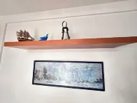 Suite#11|Close to Auto. Mex-Qro.